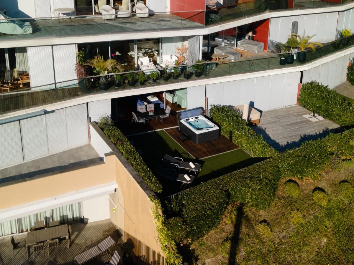 Apartments Feral 波尔托罗 外观 照片