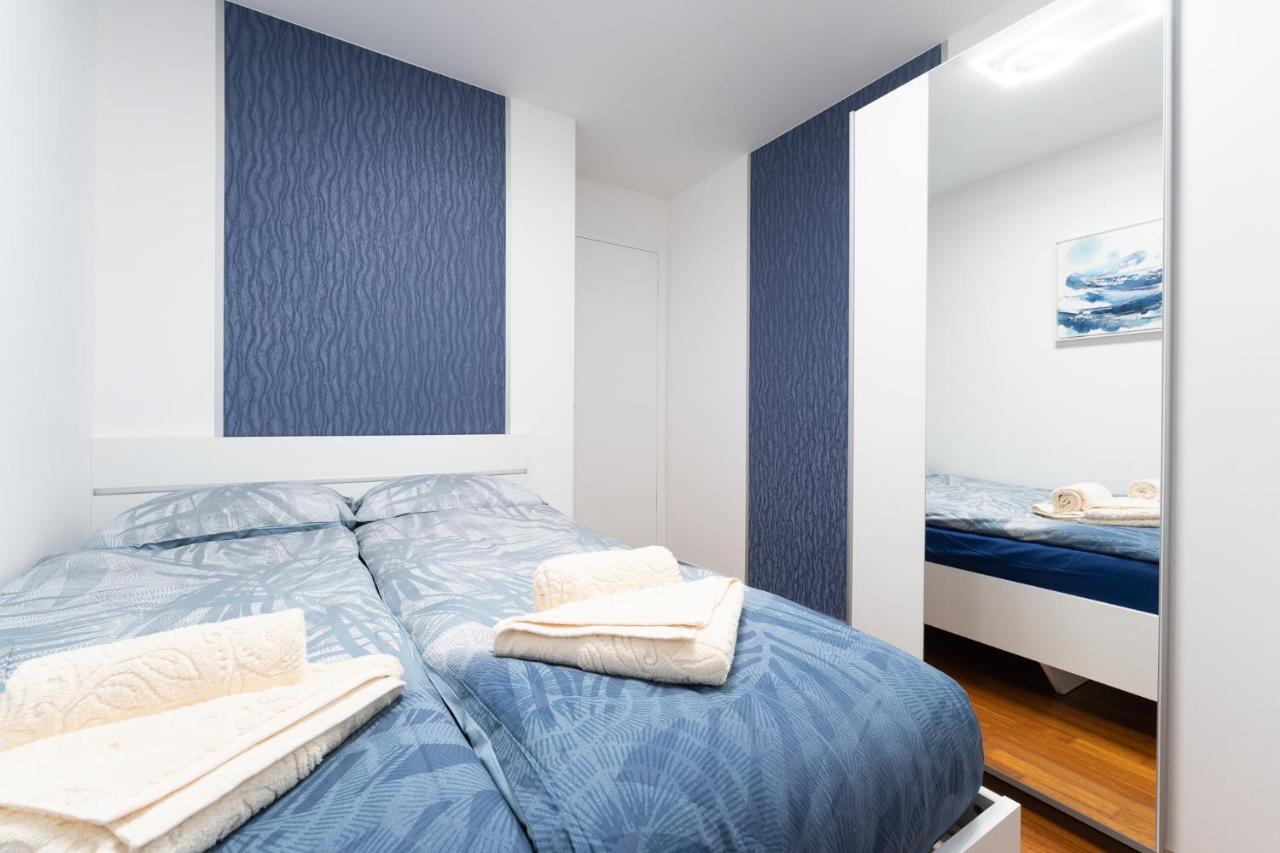 Apartments Feral 波尔托罗 外观 照片