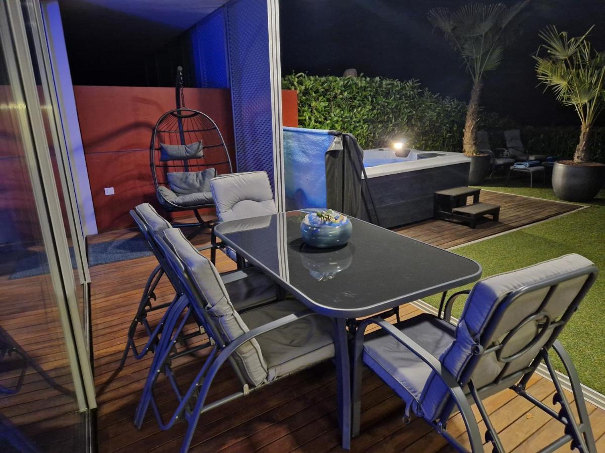 Apartments Feral 波尔托罗 外观 照片