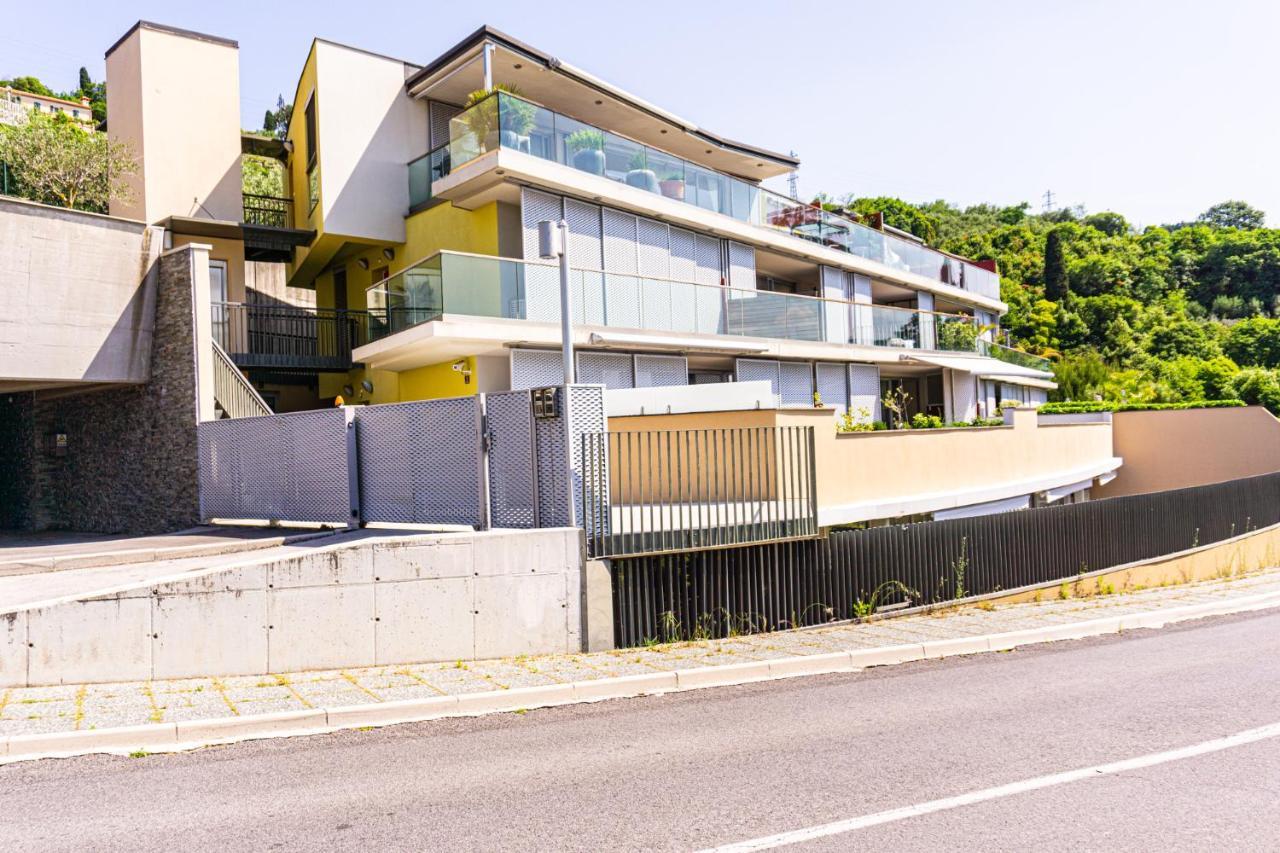 Apartments Feral 波尔托罗 外观 照片