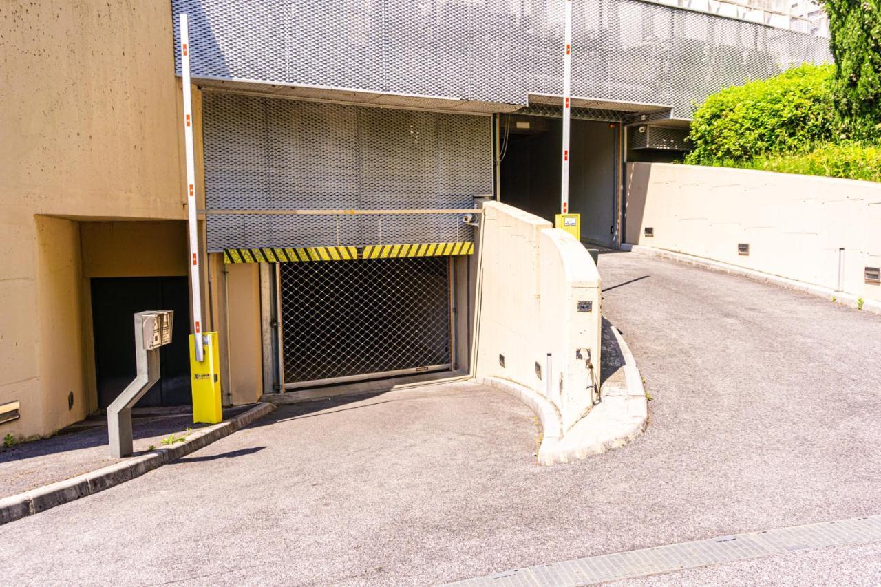 Apartments Feral 波尔托罗 外观 照片
