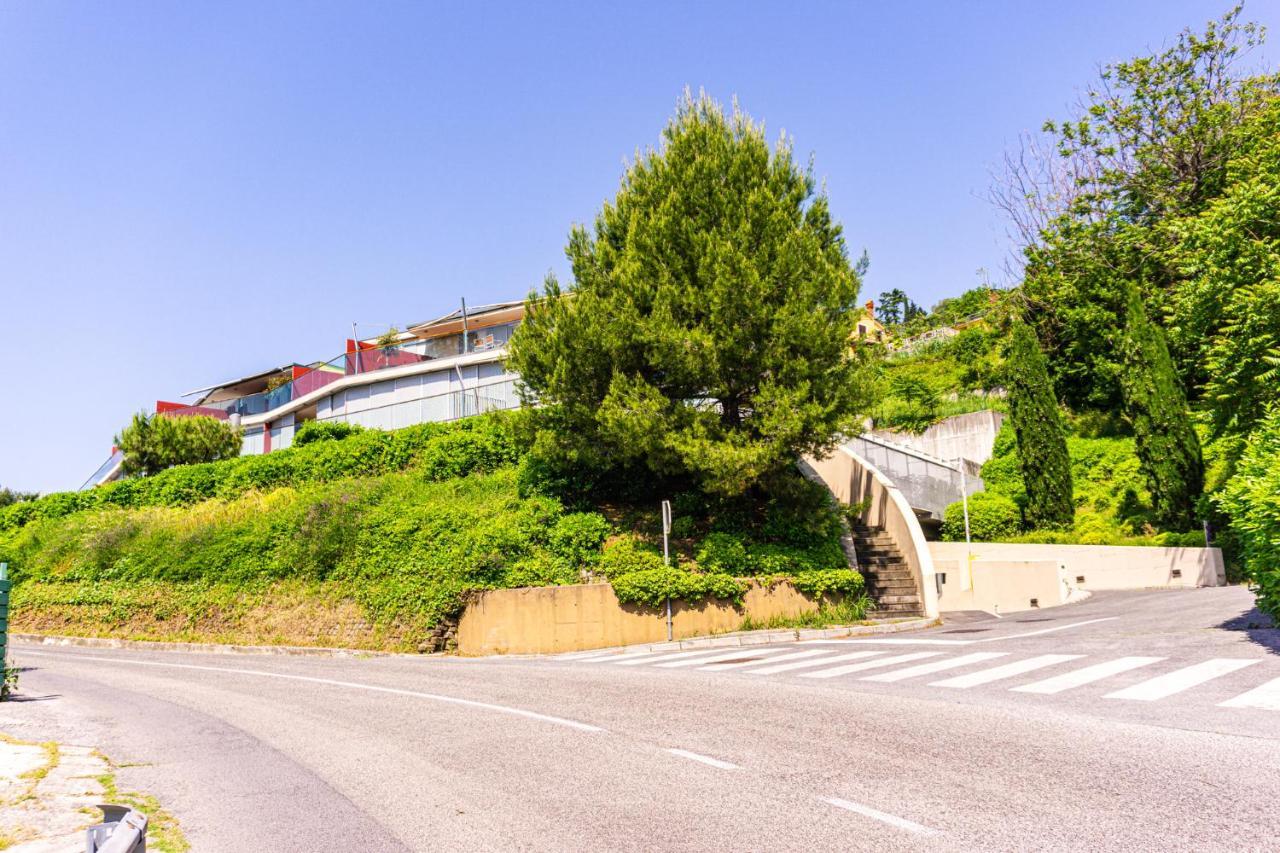 Apartments Feral 波尔托罗 外观 照片