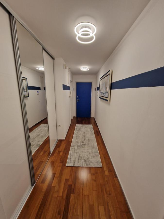 Apartments Feral 波尔托罗 外观 照片