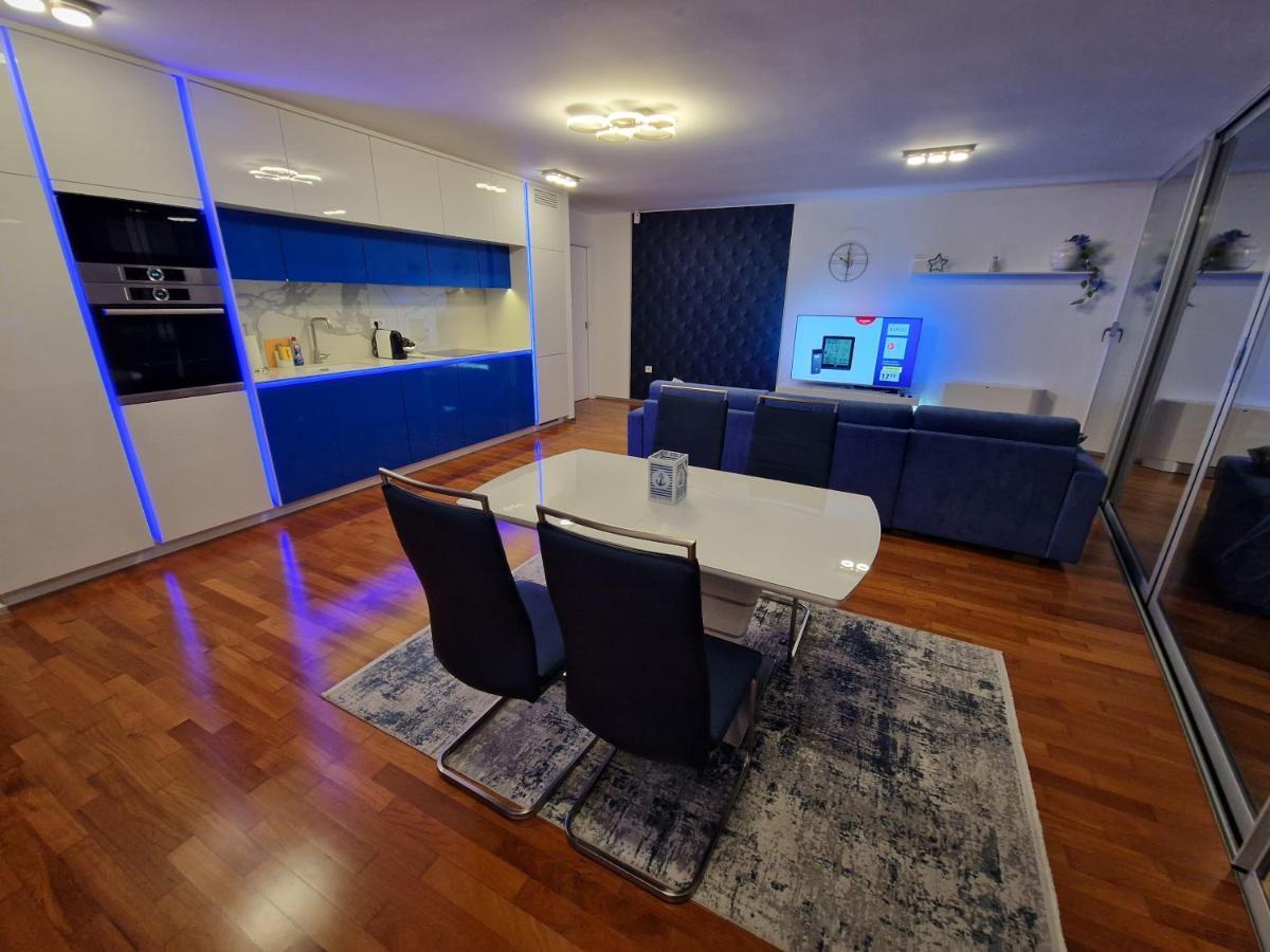 Apartments Feral 波尔托罗 外观 照片