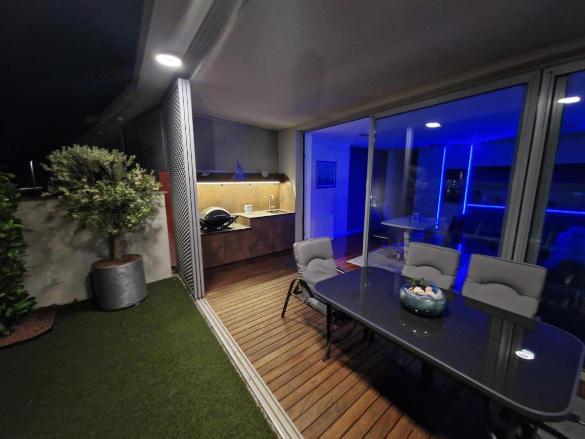Apartments Feral 波尔托罗 外观 照片